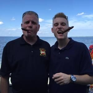 Meet your Posher, Joseph